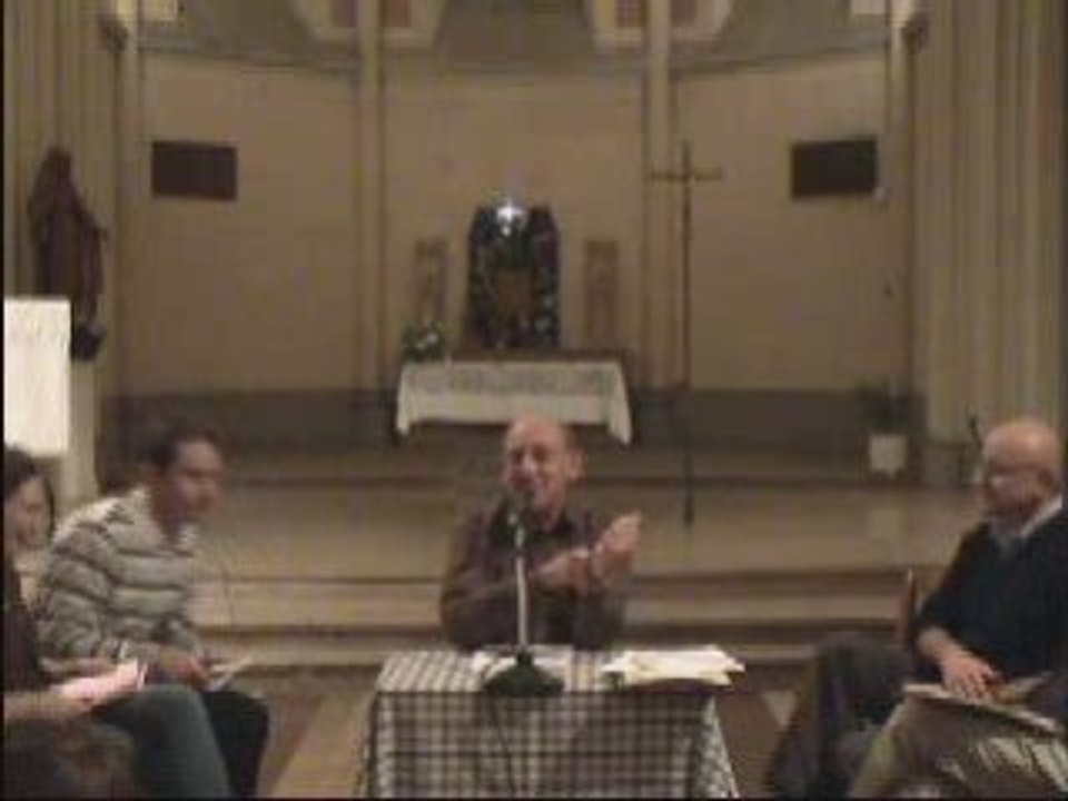 FDP - foi élémentaire - partie 1/4