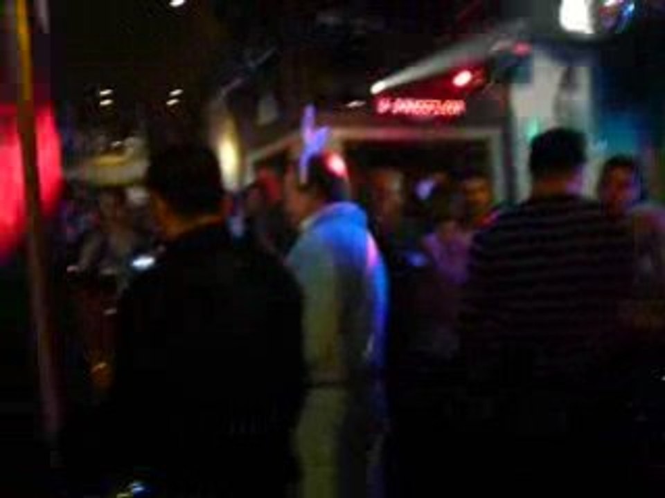 A l'Assault de l'Homo Erectus