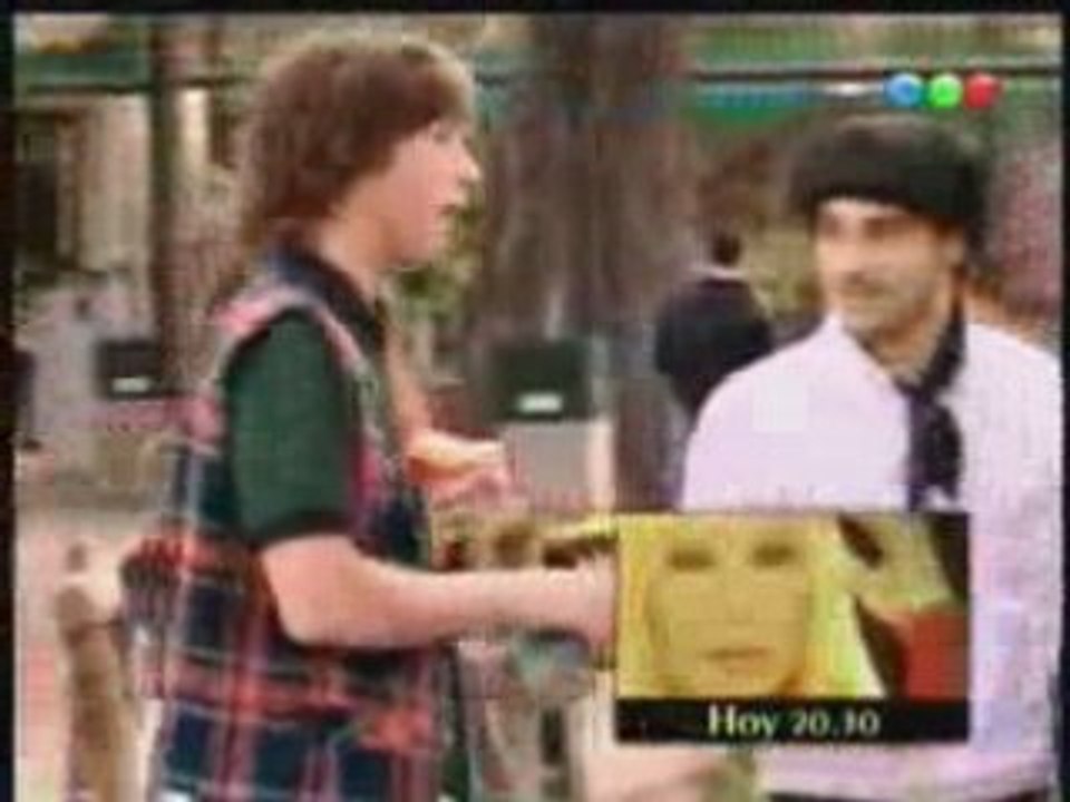 Lucefy cap. 128 parte 2