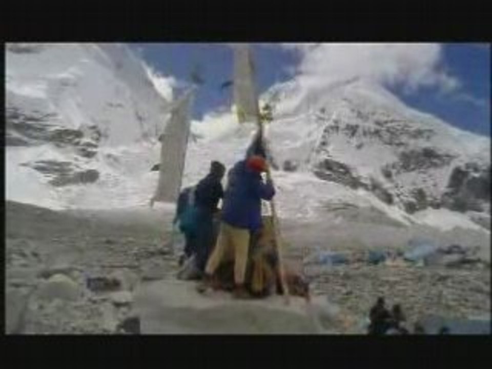 Passager Everest 2