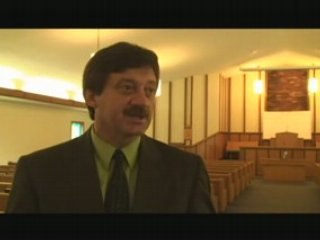 Keevin Gray parle des relations Noirs-Blancs (VO)