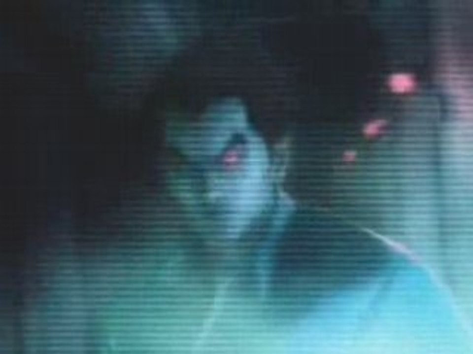TEKKEN 4 INTRO