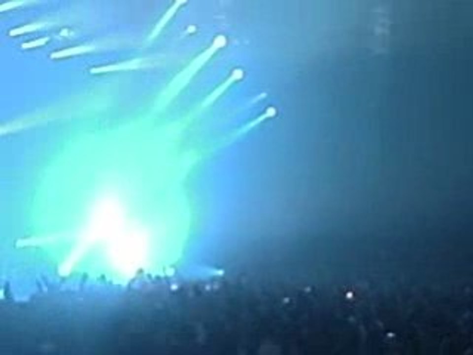 NTM - Un ange dans le ciel. Montpellier, Zenith, 19.10.08