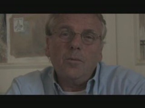 Daniel Cohn-Bendit rejoint Europe ecologie