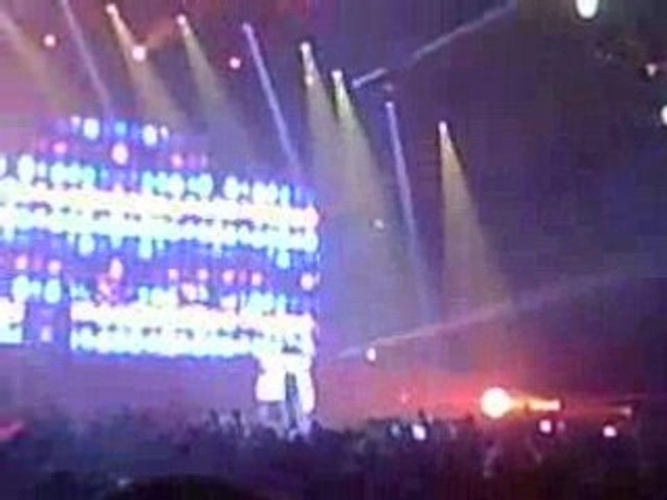 NTM - Two Shouts IV my people. Montpellier, Zenith, 19.10.08