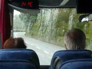 V15- De la pluie pour la journée