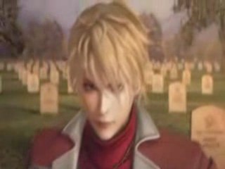 TEKKEN 6-ARCADE TRAILER