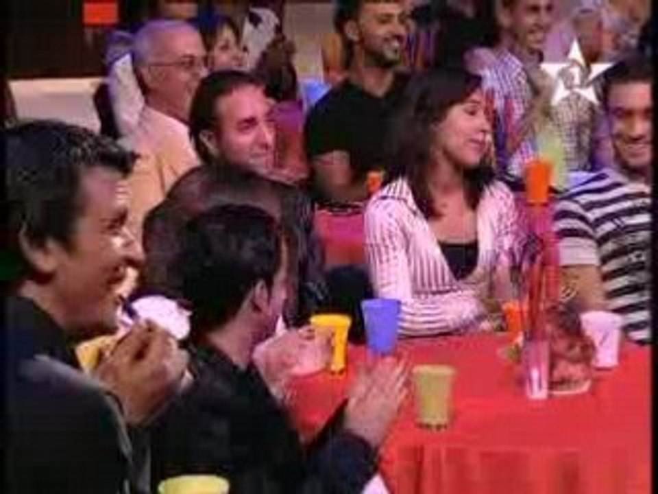 COMEDIA  maria 2