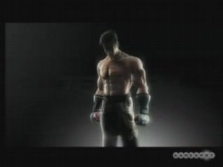 TEKKEN 6 (E3 2005) -PS3