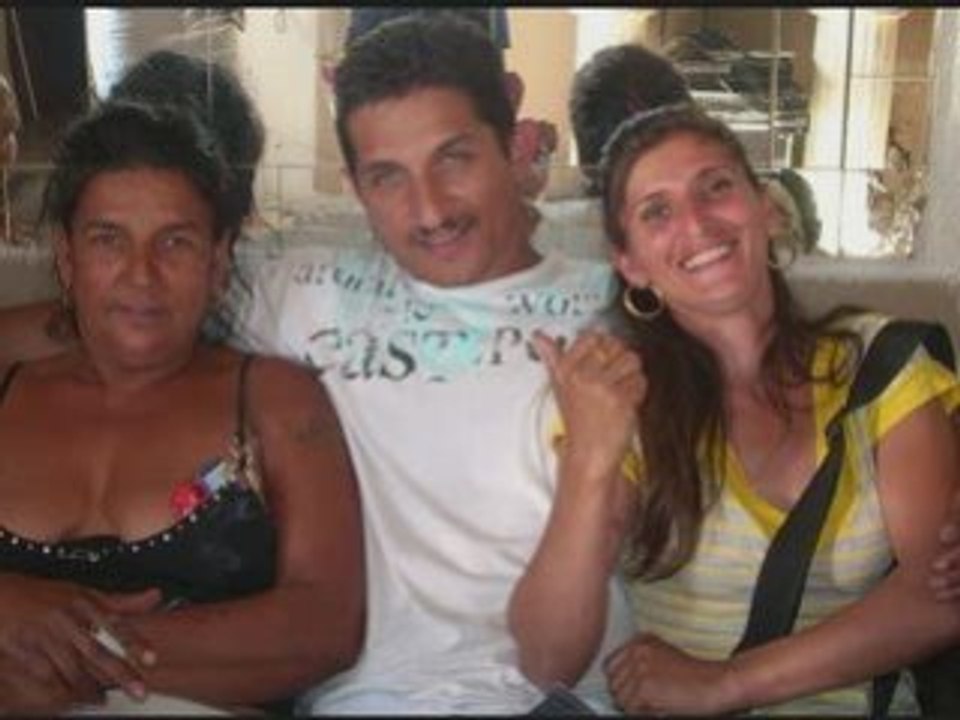 la chula
