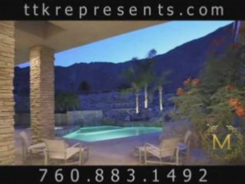 Palm Springs Multiple Listing Service California Real Estate