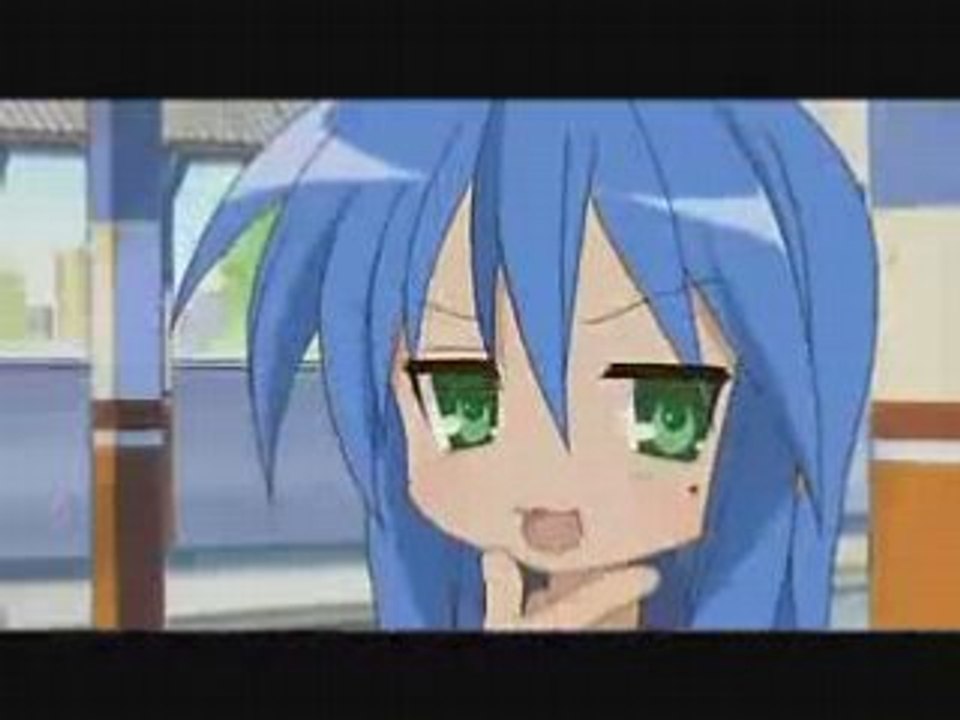 Lucky Stars Levan polkka (vocaloids)