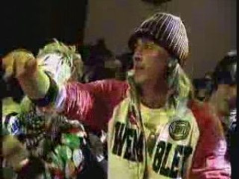 Битва за респект