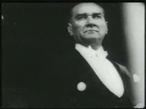 ATATURK ANKARANIN KALBİ 1934 SOVYET BELGESELİ-BÖLÜM-7
