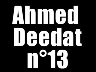 MOHAMED SAWS DANS LA BIBLE N°13