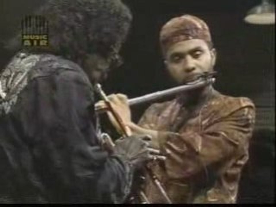 TUTU:   Miller, Davis, Sanborn