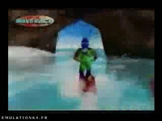 Publicité Nintendo 64 - Players Choice (France)