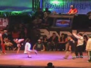 BOTY 2008 International - Final - TIP Vs Top9 HQ