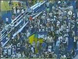 Rosario Central 0 Gimnasia LP 1 - Apertura 2008