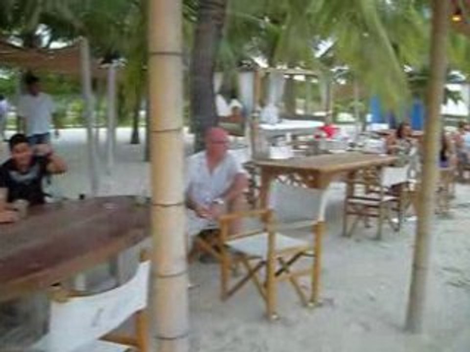 Dimanche au NIKKI BEACH