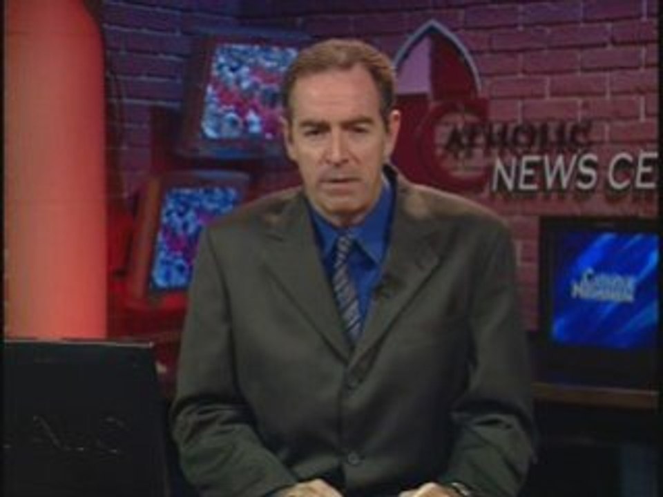 Latest CatholicTV
