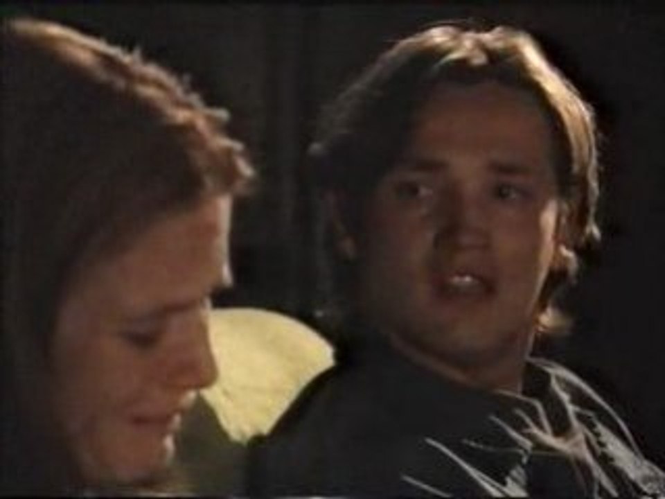 25.11.97 - Ricky & Bianca come to a decision bout their baby