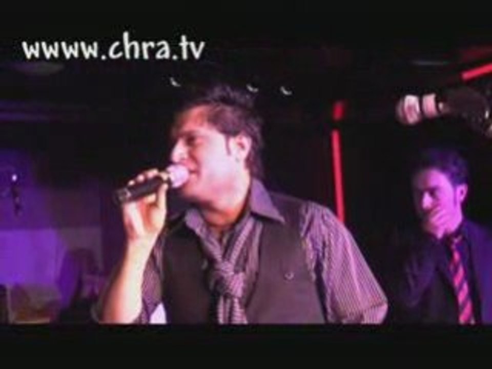 Ayub Ali- Lemrenca