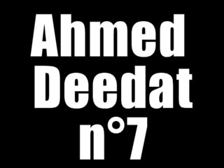 MOHAMED SAWS DANS LA BIBLE N°7