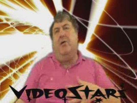 Russell Grant Video Horoscope Capricorn October Monday 20th