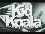 Kid Koala: The art of Scratch