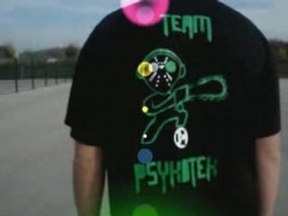 jumpstyle - Cortex - psykotek