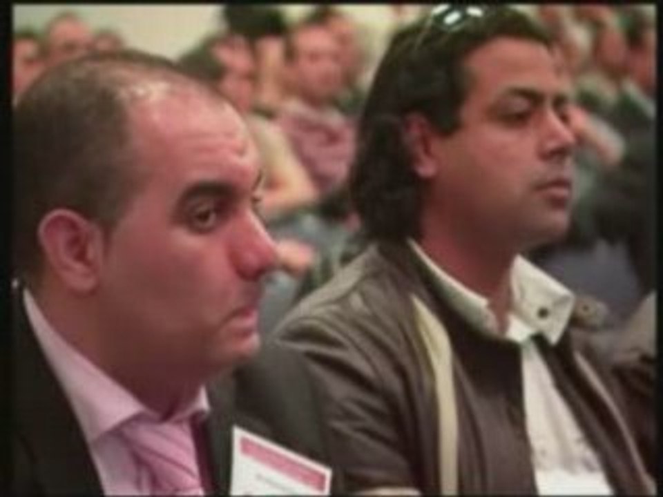 Maghreb Observateur   Extrait de la présentation ONA