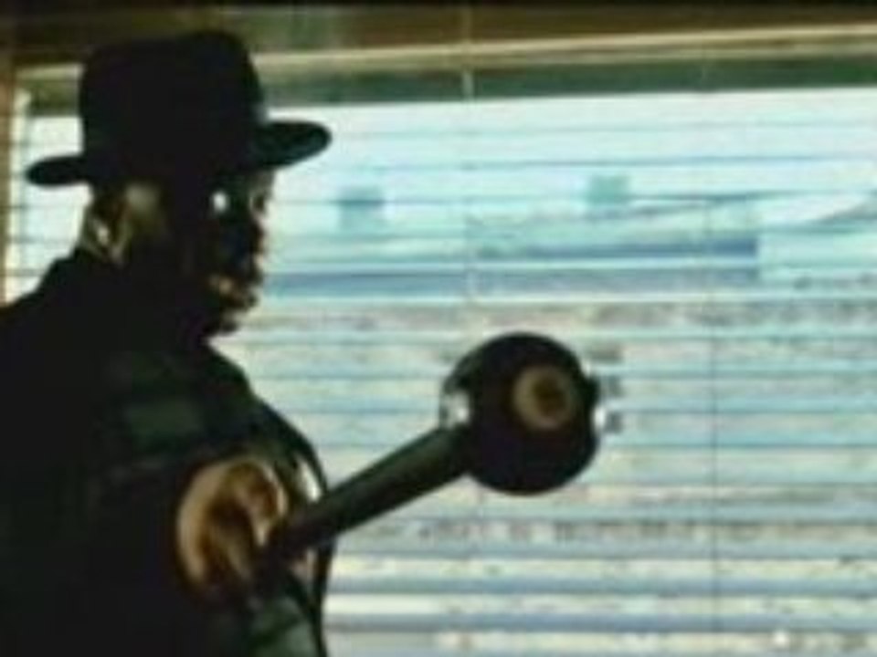 Shooting Gallery, The (2005)