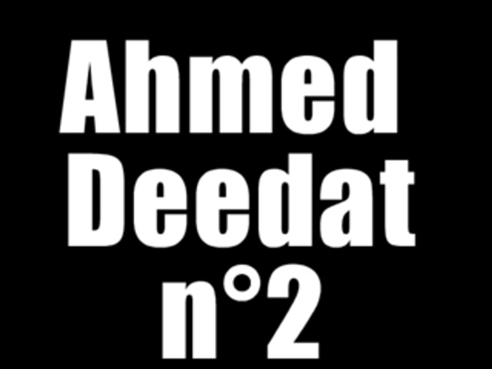 MOHAMED SAWS DANS LA BIBLE N°2