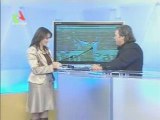 Rabah Madjer sur TV Rama Partie 3 sur 3 