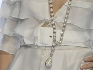 Valentino Spring 2007 Couture Collection