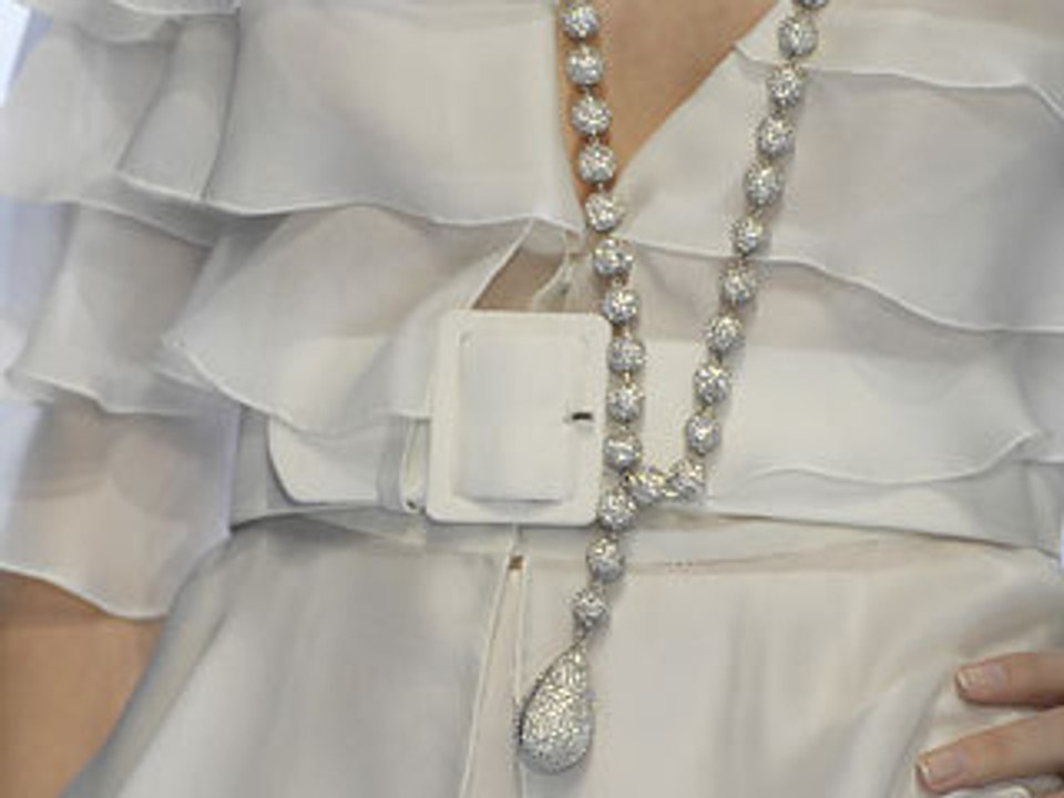 Valentino Spring 2007 Couture Collection