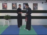How to Self Defense - Kenpo Set Karate - “Blocks ...