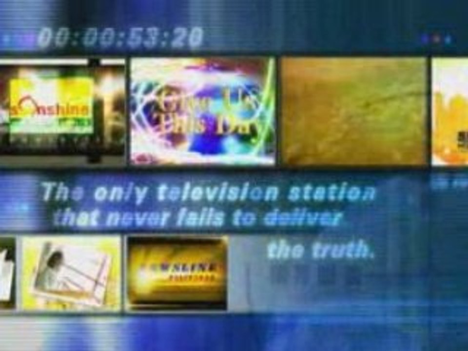 Hiting the Bulls Eye - Pastor Apollo C. Quiboloy
