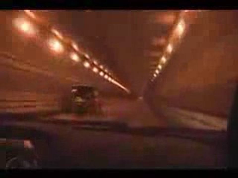 Speeding fun