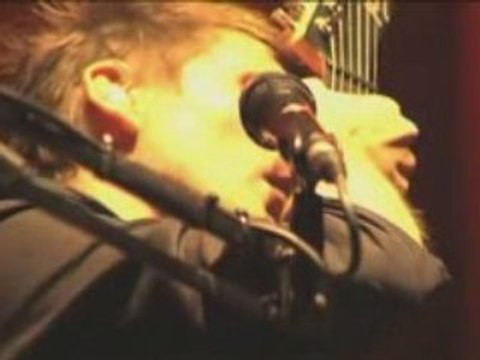 Fury au Royal Albert Hall - Muse