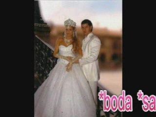 Montage foto boda santy y gaby ..13.09.2008