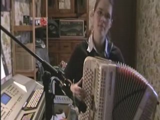 Lis mois dans la main tzigane