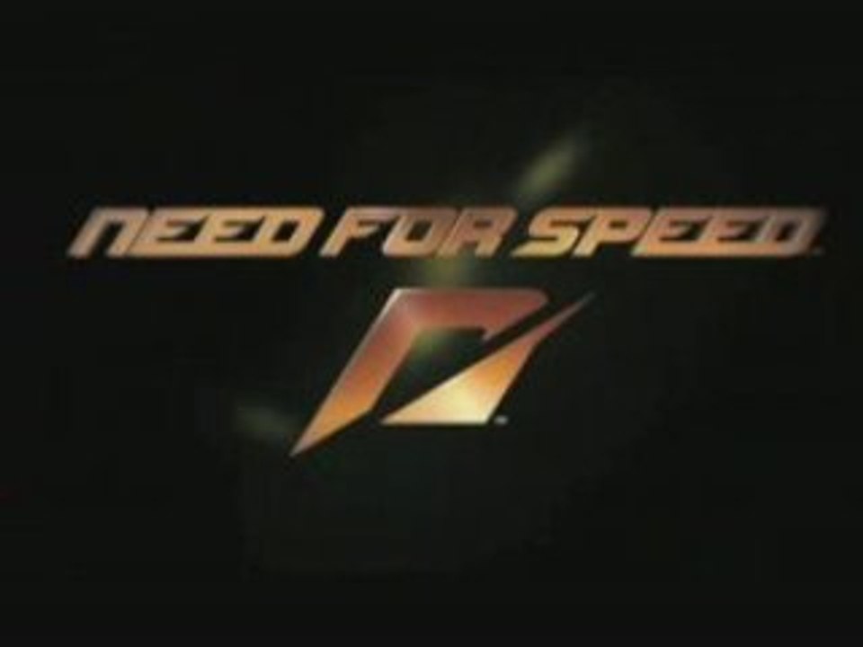 Need For Speed: Undercover (User Trailer)
