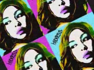 Michi vs chemical Brothers Hey Boy Hey GirL