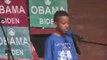 Barack Obama's Yes We Can Speech