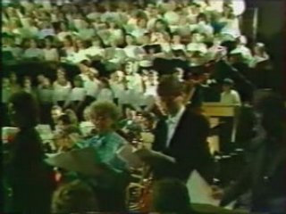 D'Alençon fut Duchesse 2de partie Emile Lelouch Oratorio