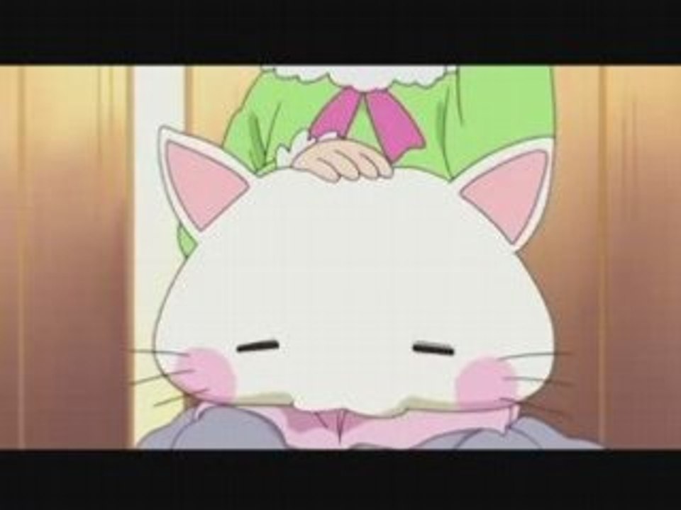 [Lucky☆Star+IIDX] Mojipittan・Beatonic Nation