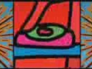 Into the Groove Backdrop Sticky and Sweet