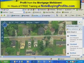 How to Invest in Defaulted Mortgages …